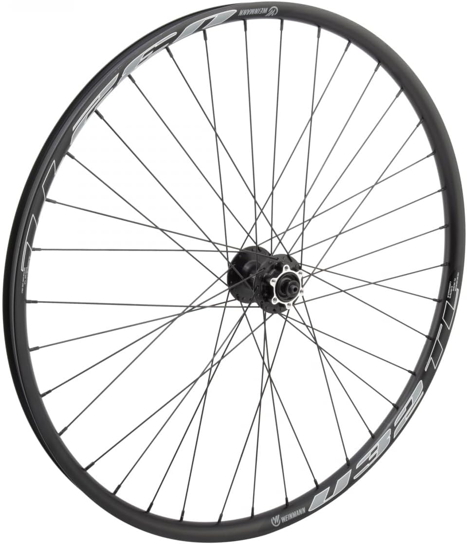 Wheel Master 29in Alloy Mountain Disc Double Wall 29in FT WEI U32TL Disc TBLS 6B