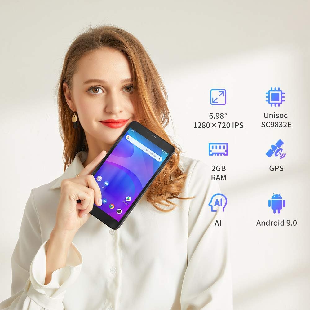 70% Off Discount ALLDOCUBE iPlay 7T Tablet PC, Android 9.0, 6.98inch 720×1280 IPS, Quad Core,2GB RAM/16GB ROM, Expansion 256GB,Dual Support GPS, FM, Bluetooth4.0, WiFi Super Big Clearance! ALLDOCUBE iPlay 7T Tablet PC, Android 9.0, 6.98inch 720×1280 IPS, Quad Core,2GB RAM/16GB ROM, Expansion 256GB,Dual Support GPS, FM, Bluetooth4.0, WiFi