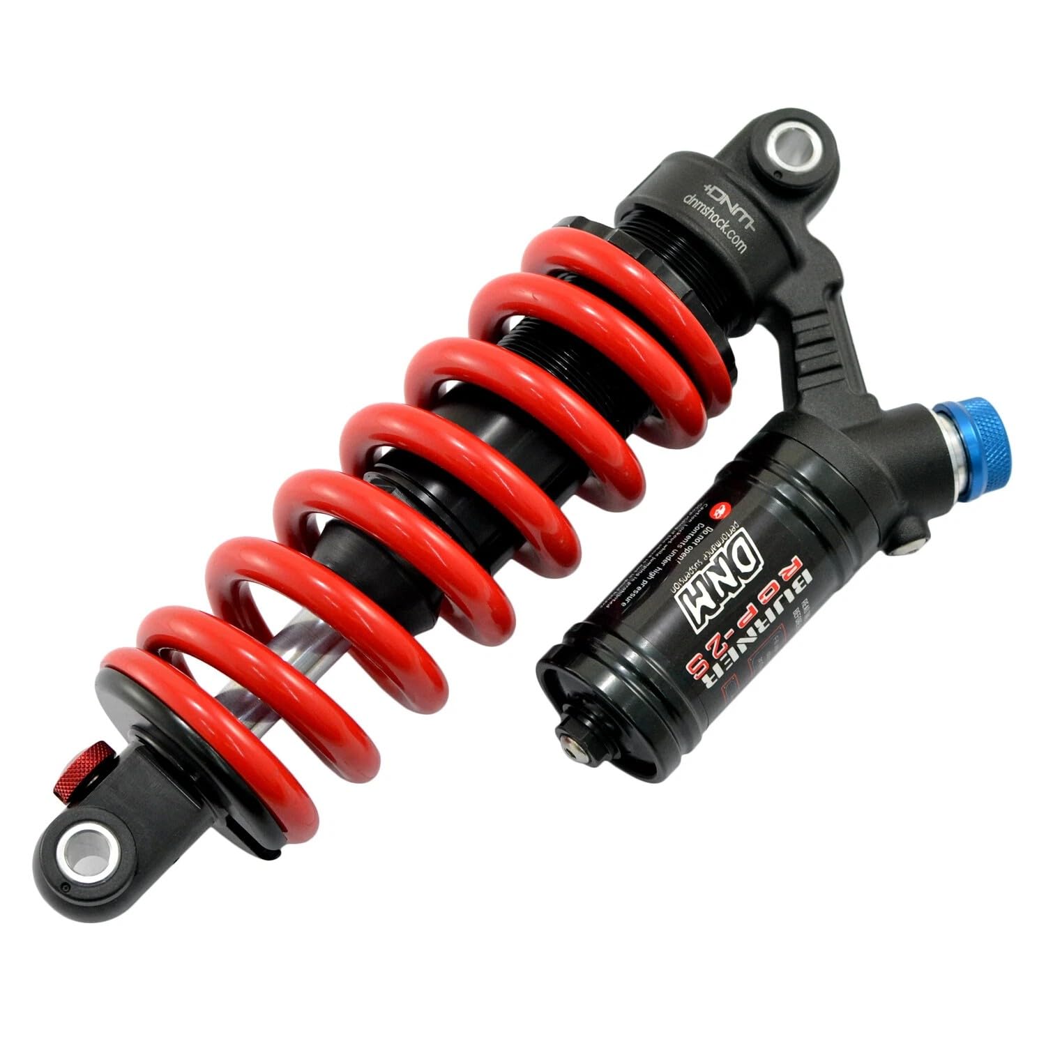 Amazon.co.jp: DNM BURNER-RCP2S MTB DH Bike Rear Shock 200mm 550