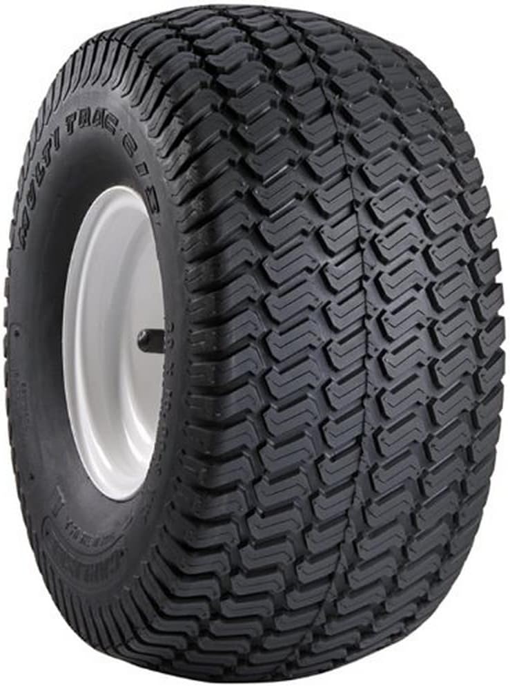 Carlisle Multi Trac CS Lawn & Garden Tire - 27X8.50-15