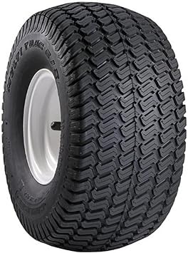 Carlisle Multi Trac CS Lawn & Garden Tire - 27X8.50-15