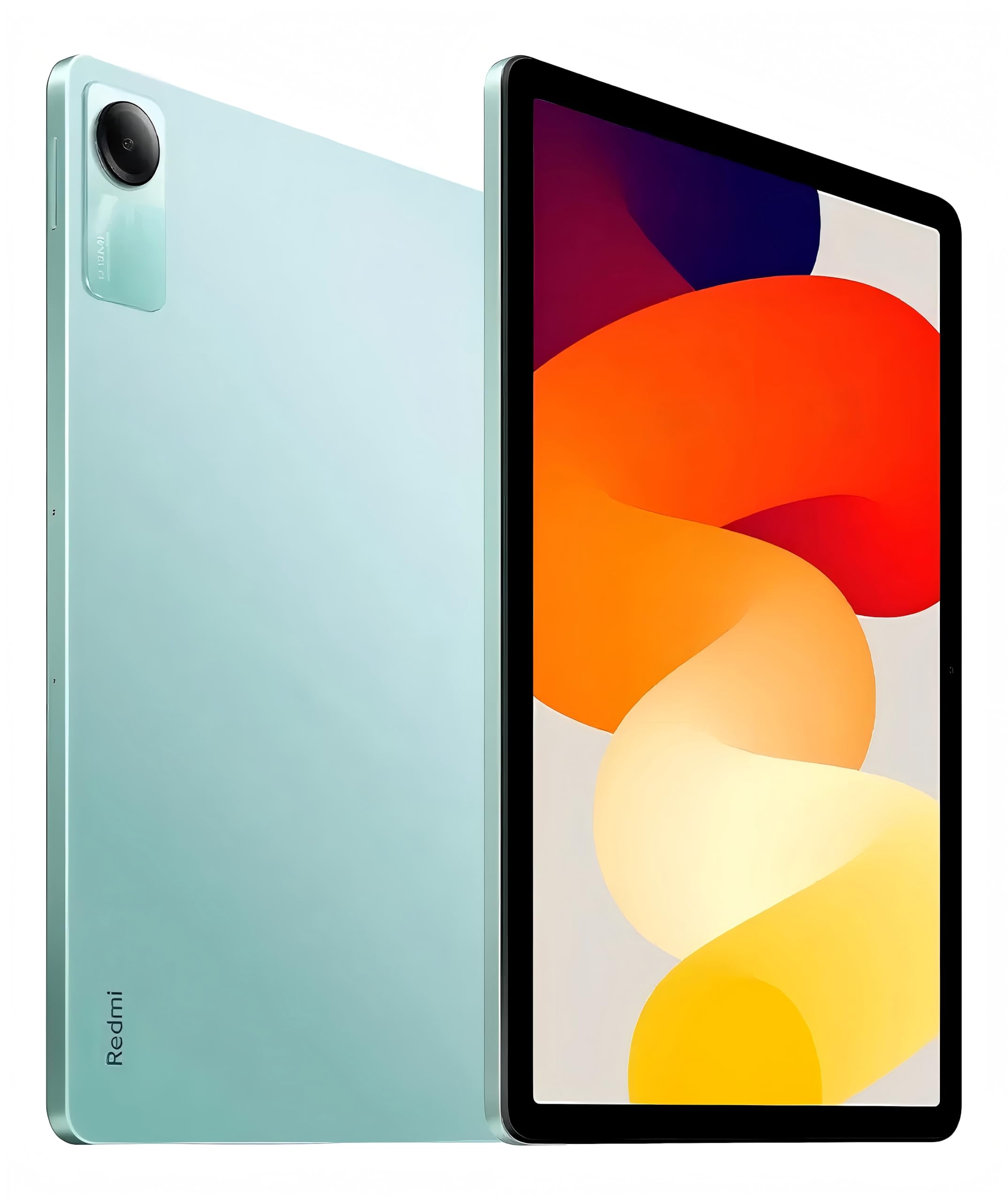 Xiaomi Redmi Pad SE 6GB/128GB Wi-fi Mint Green | Amazon.com.br