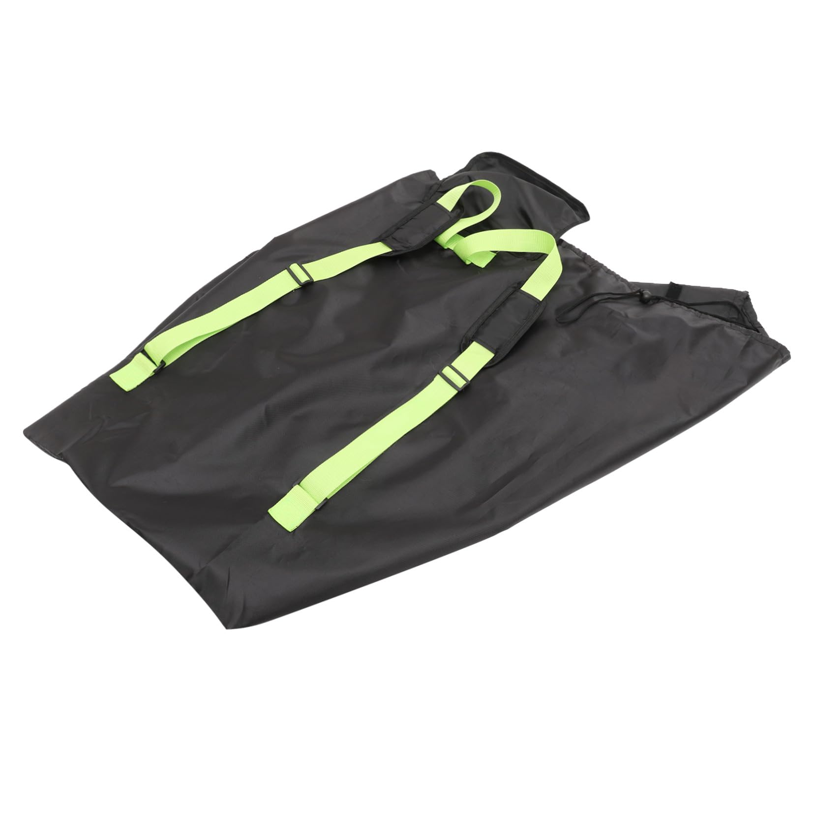 Borsa Viaggio Passeggino Doppio Oxford Nero, Custodia Gate Check