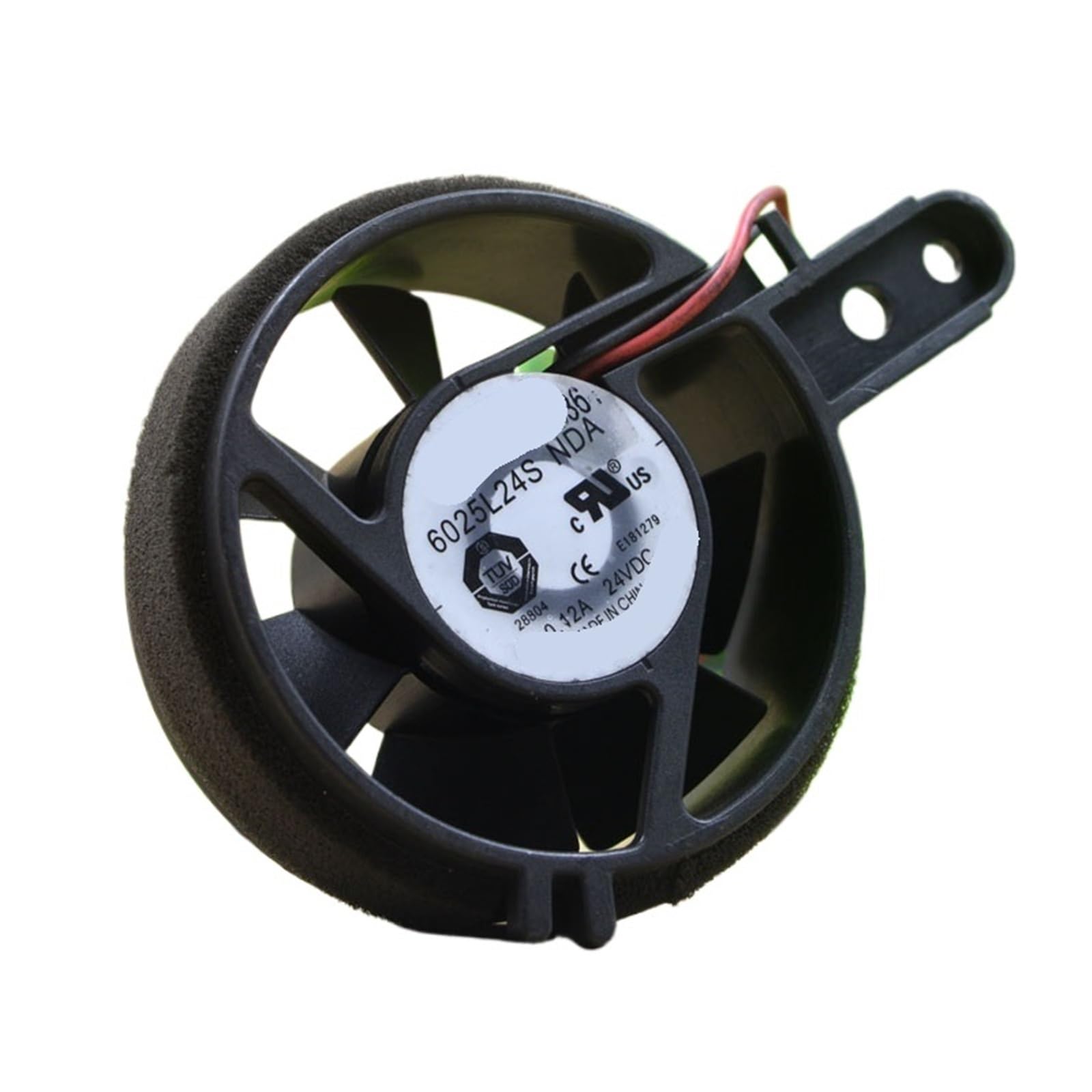 OKEWGHFL 6025L24S 24V 0.12A 6025 60 * 60 * 25 mm COOLING FAN
