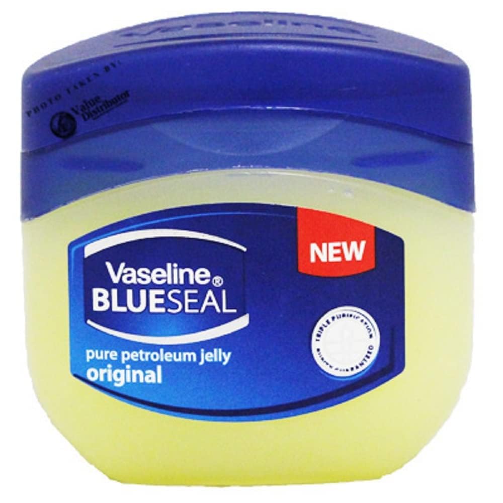 VaselineOriginal BLUESEAL Petroleum Jelly 50ml