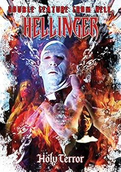 Double Feature from Hell: Hellinger / Holy Terror