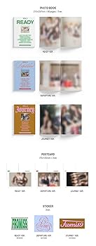 Amazon.co.jp: fromis - 9 (プロミスナイン) - The 6th mini