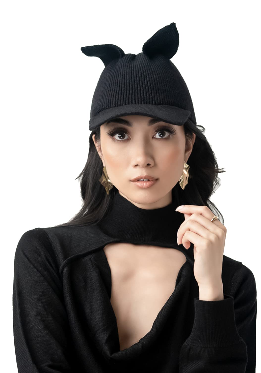 PantoraWomen's Vicky Cat Hat