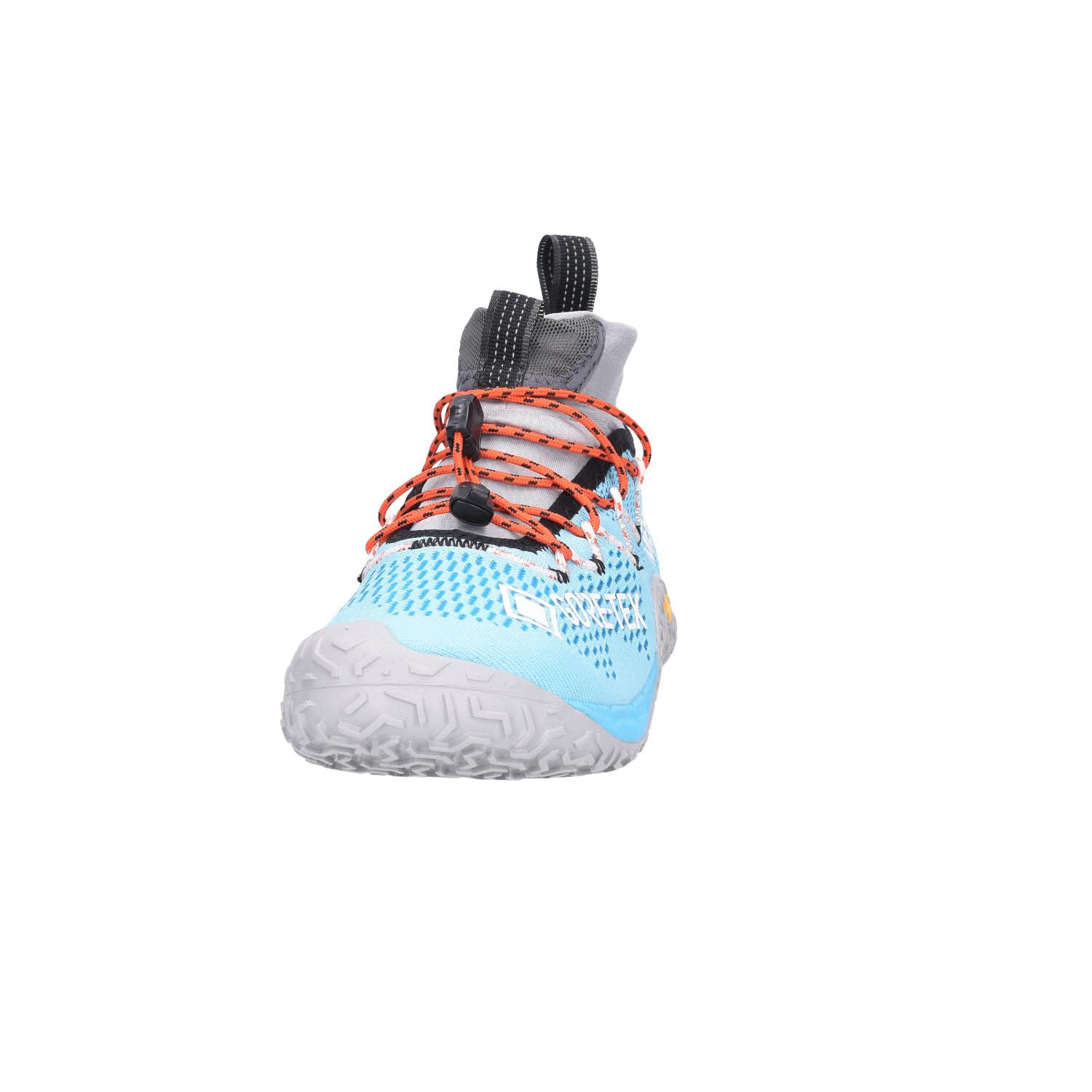 Merrell Trail Glove 7 GTX - Atoll/High Rise - Zapatillas Mujer