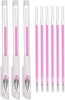 minkissy 3 rotuladores de microblading para c...