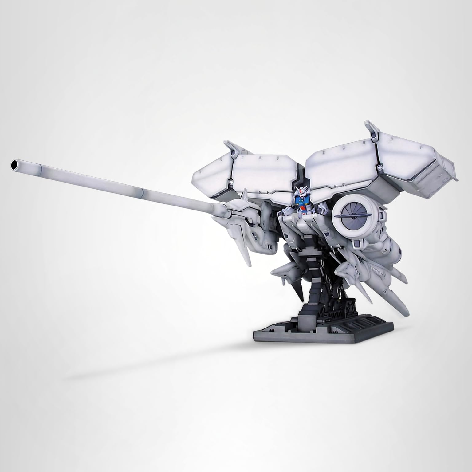 Amazon | HGUC 1/144 RX-78GP03 ガンダムGP03 デンドロビウム (機動