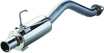 Amazon | スプーン(Spoon)【マフラー】テールサイレンサー N1 ホンダ