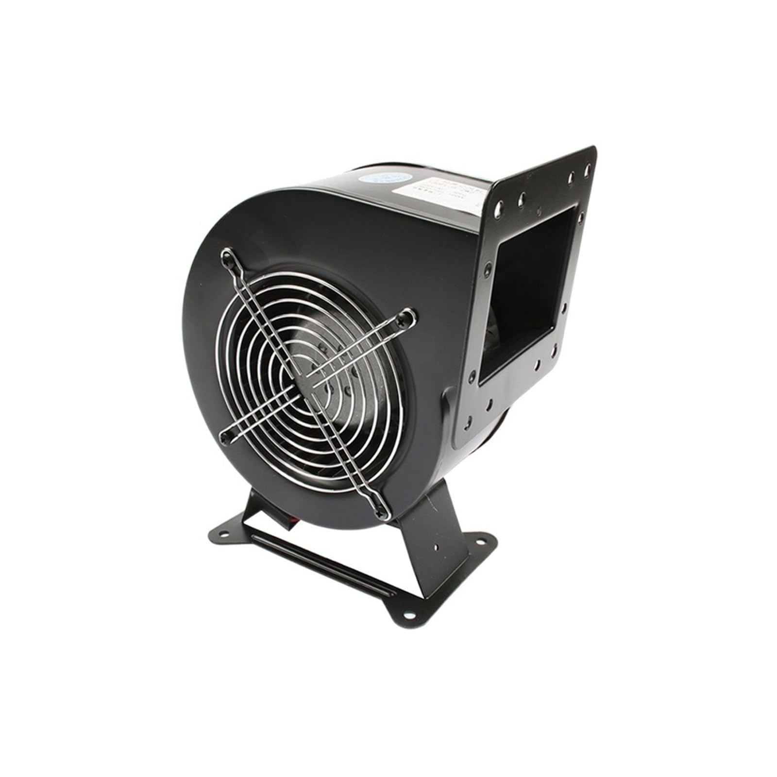 Petite taille 120W modèle gonflable ventilateur centrifuge air