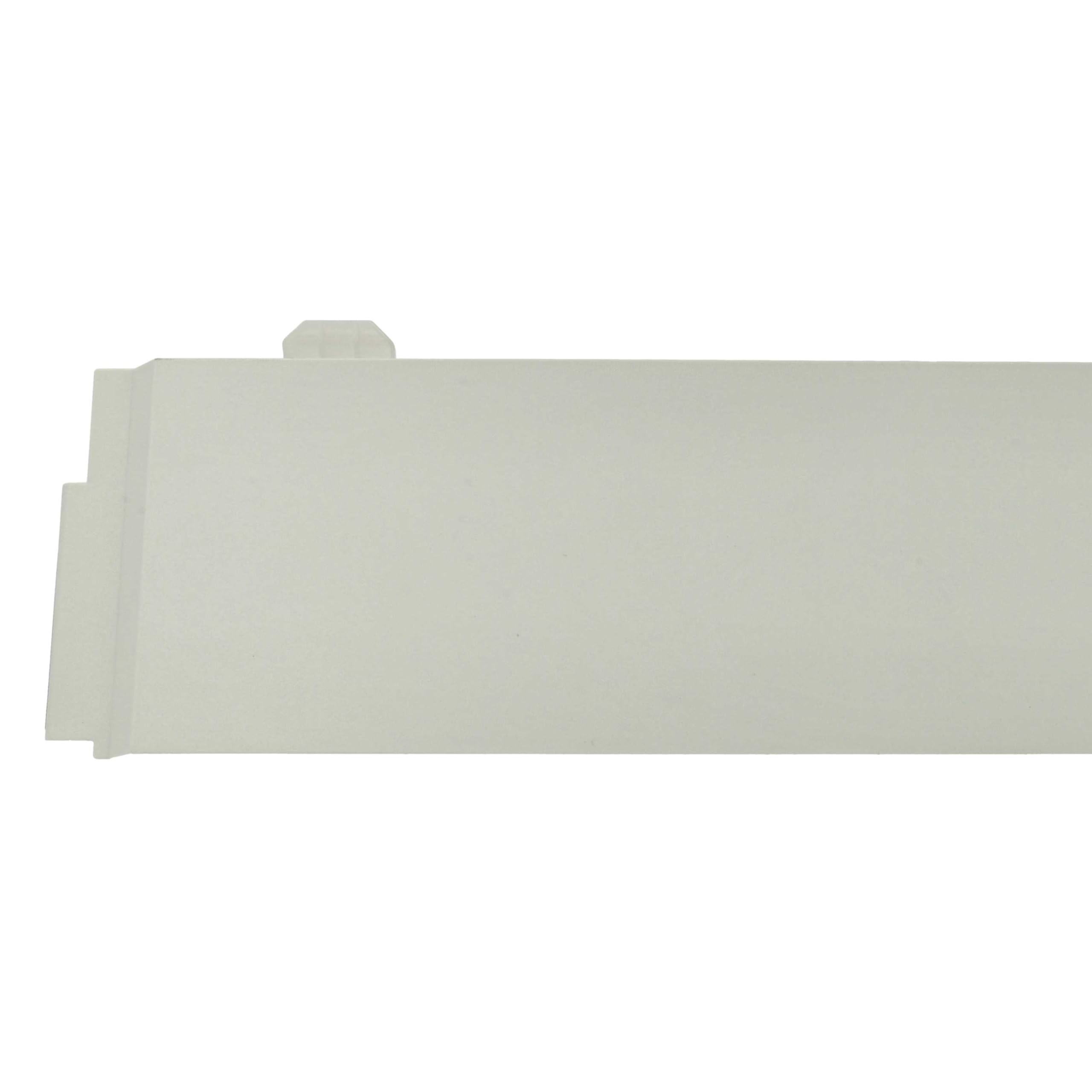vhbw Bac de récupération de Toner usagé Remplacement pour Canon 0942C002 pour imprimante Laser