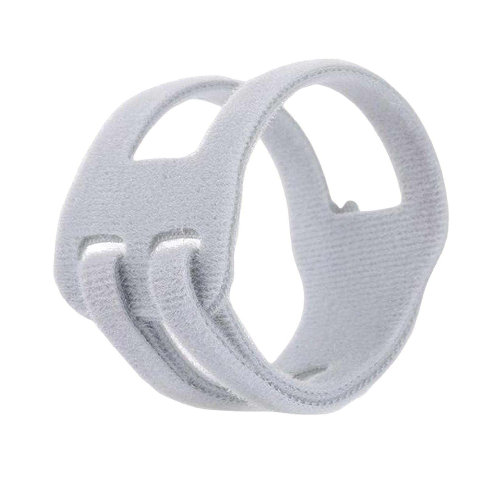 Tfcc Wrist Brace Sprain Protection Portable for Yoga Fitness Weight Bearing Grey-Sporting Goods - Fitness Running & Yoga - Strength Training - Wrist & Knee Wraps-image-40