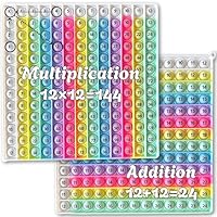 Times Table Poppet 12x12 Multiplication