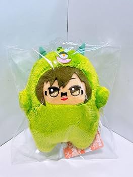 Amazon.co.jp: アイドリッシュ アイナナ モンぬい 二階堂大和