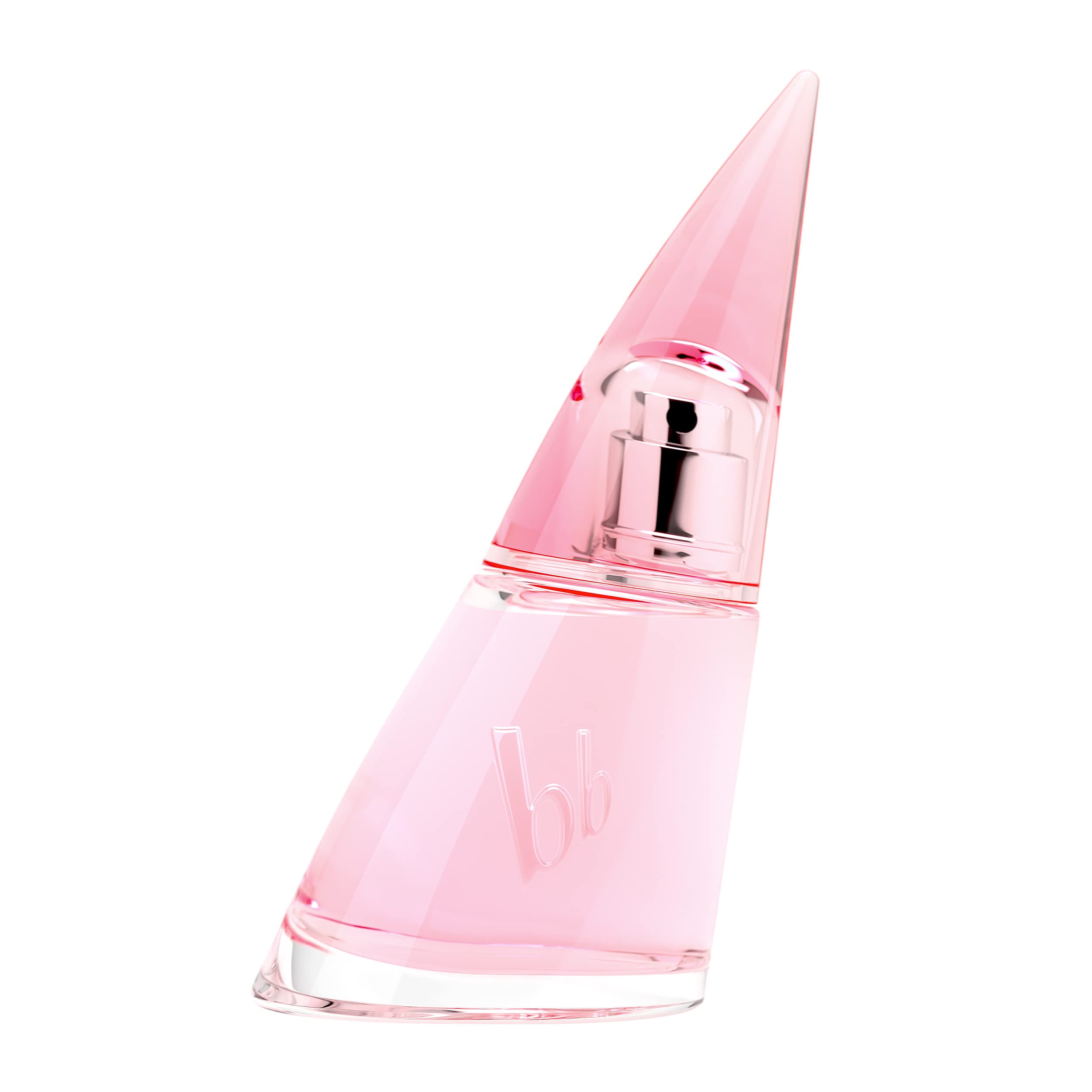 bruno banani Woman – Eau de Parfum – Blumig-fruchtiges Damen Parfüm – 1er Pack (1 x 30ml)