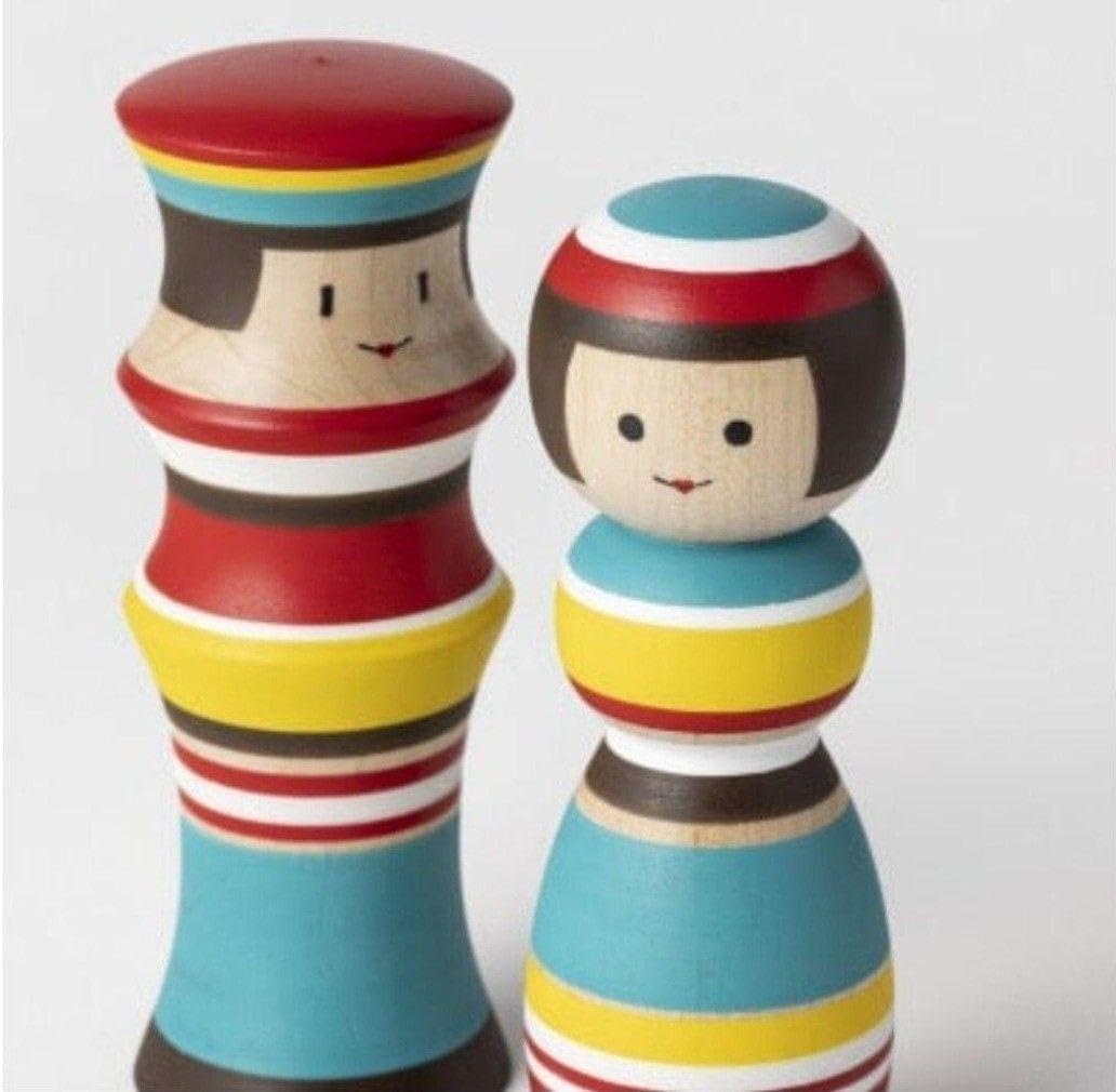 創作こけし 相田晴峰 作 清雅童女 わらべ 創作こけし 相田晴峰