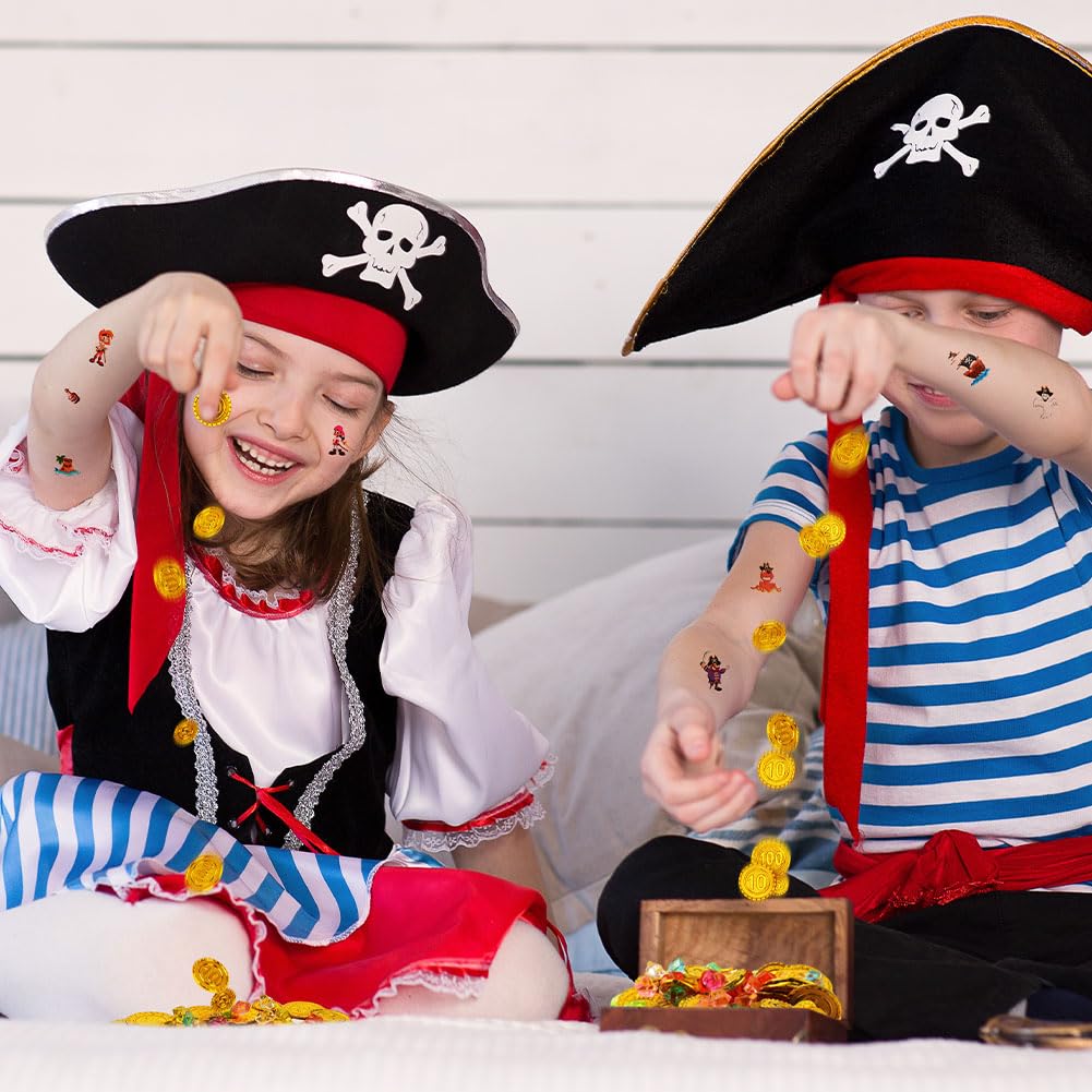 Piraten Goudstukken voor je schat voordelig kopen bij