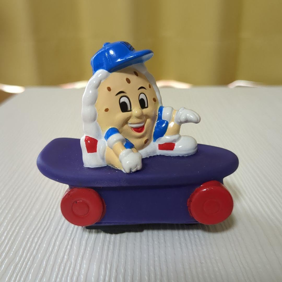 Amazon.co.jp: IHOP アイホップ フィギュア PVC ミールトイ