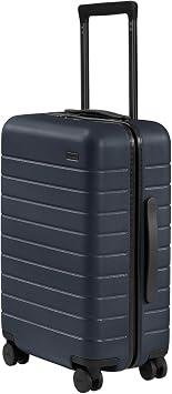 Away Travel Duo, Carry-On Suitcase and Everywhere Duffle Bag Travel Set