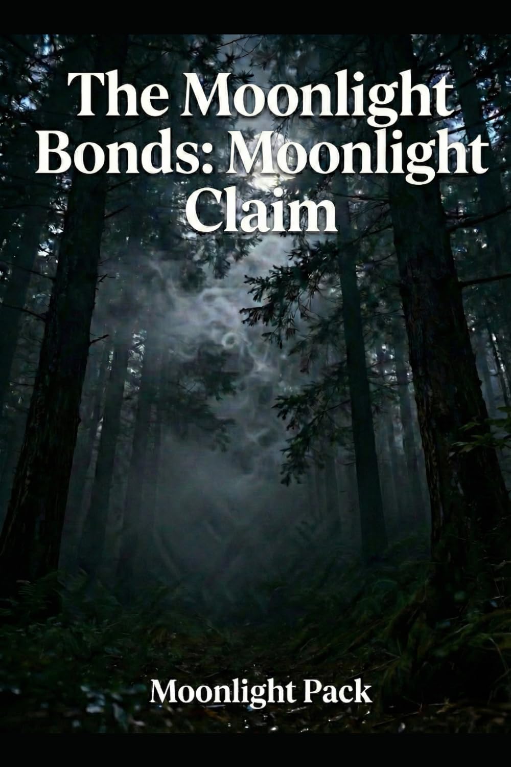 The Moonlight Bonds: Moonligt Claim: Moonligt Claim: 1