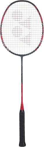 Yonex Raqueta de bádminton Arcsaber 11 Play Grayish Pearl G5 4U