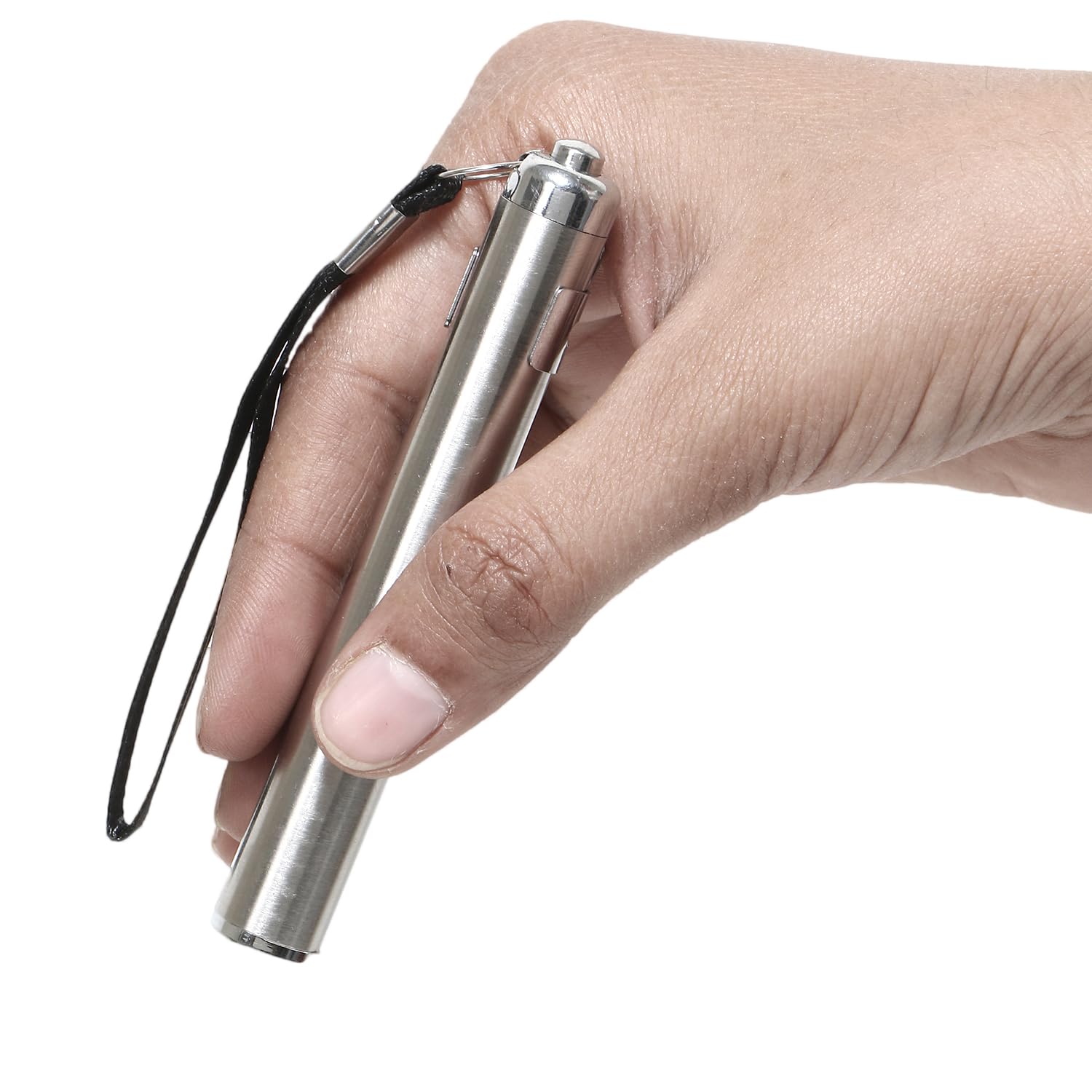 DPCP LED Pen Torch for Doctors - Medical Examination Penlight with Pocket Clip, Durable, Bright, and Reliable Diagnostic Tool for Healthcare Professionals Medical Student and Clinic Uses Silver (B0CZ9RCG4G) Amazon Price History, Amazon Price Tracker
