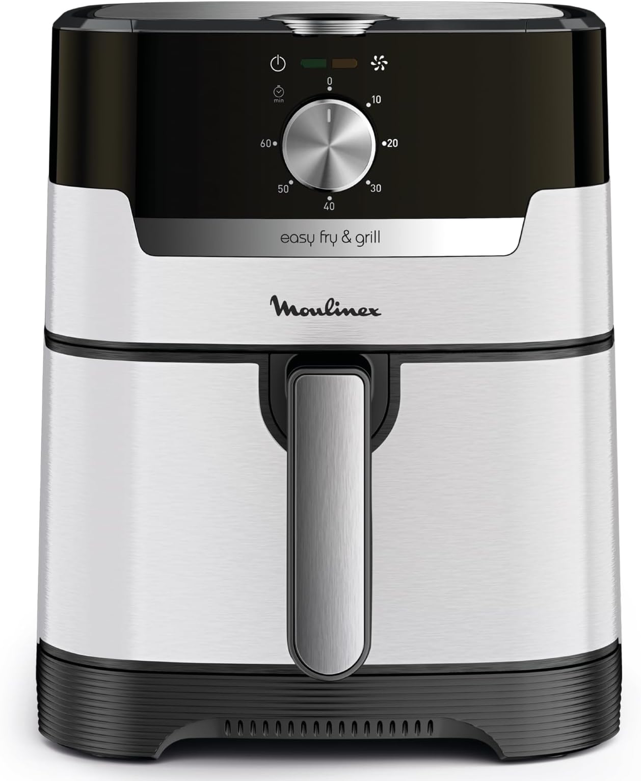 moulinex easy fry and grill xxl ricette