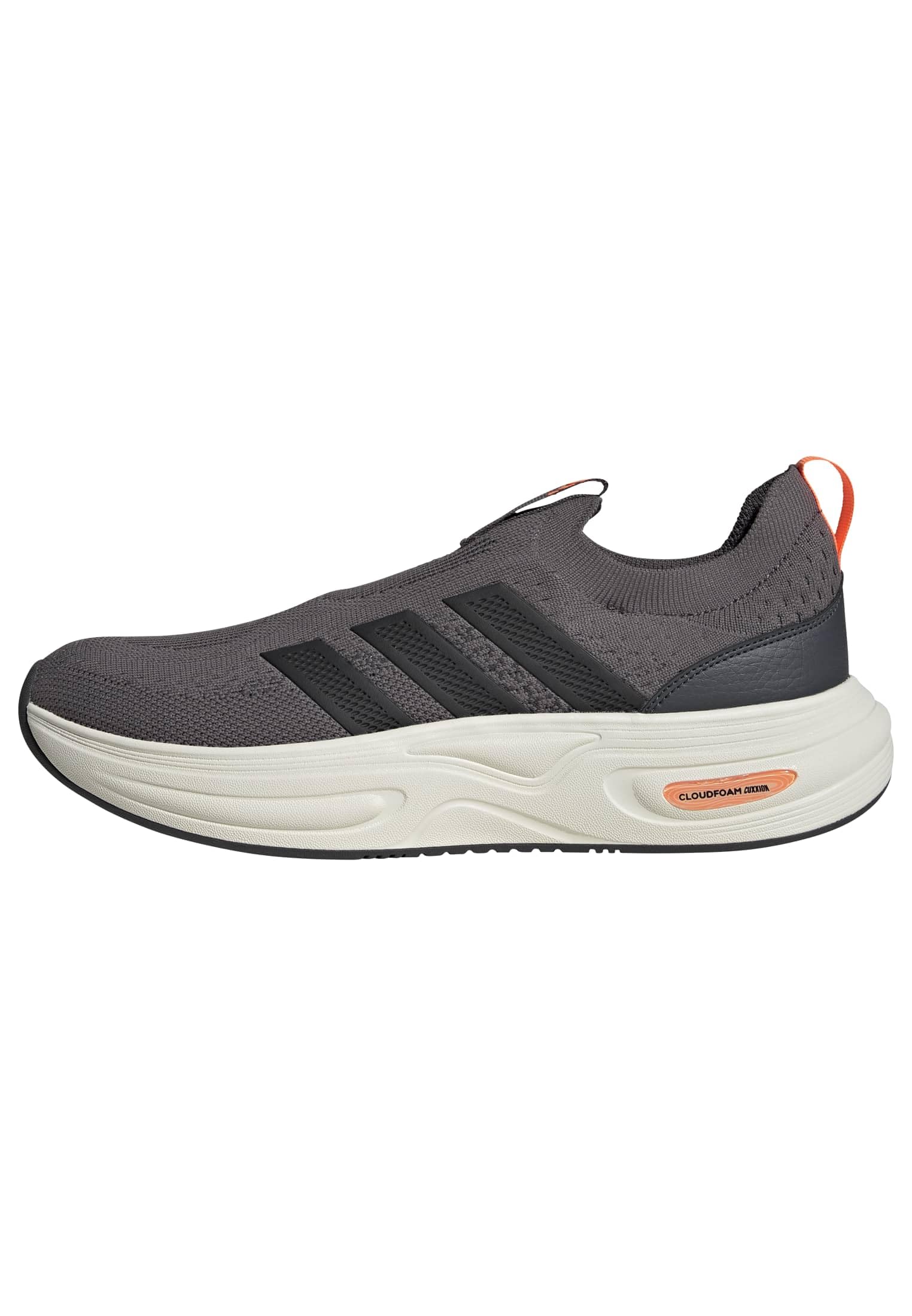 adidas Men Cloudfoam Cuxxion - Sock Sports Shoes Brown 11-picture-16