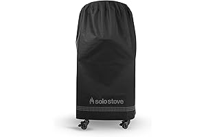 Pizza Oven Cart Cover: Shield Your Culinary Throne