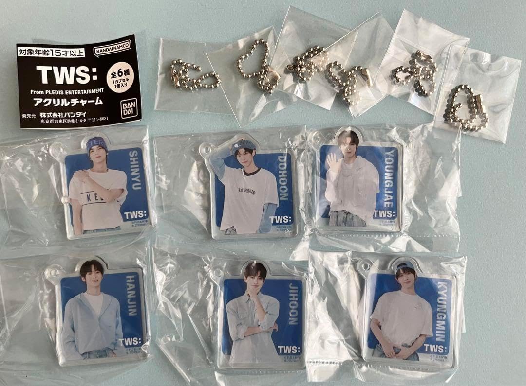 カラフルピーチ なおきりグッズセット Naokiri なおきり カラフル