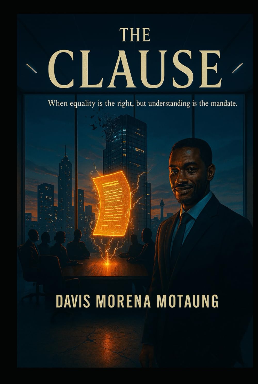 The Clause