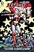 Harley Quinn Vol. 1: Hot in the City (The New 52) (Harley Quinn (Numbered))