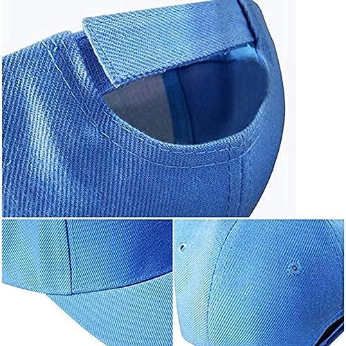 Capuchon de radioprotection EMF anti 4G 5G bonnet blindage WiFi
