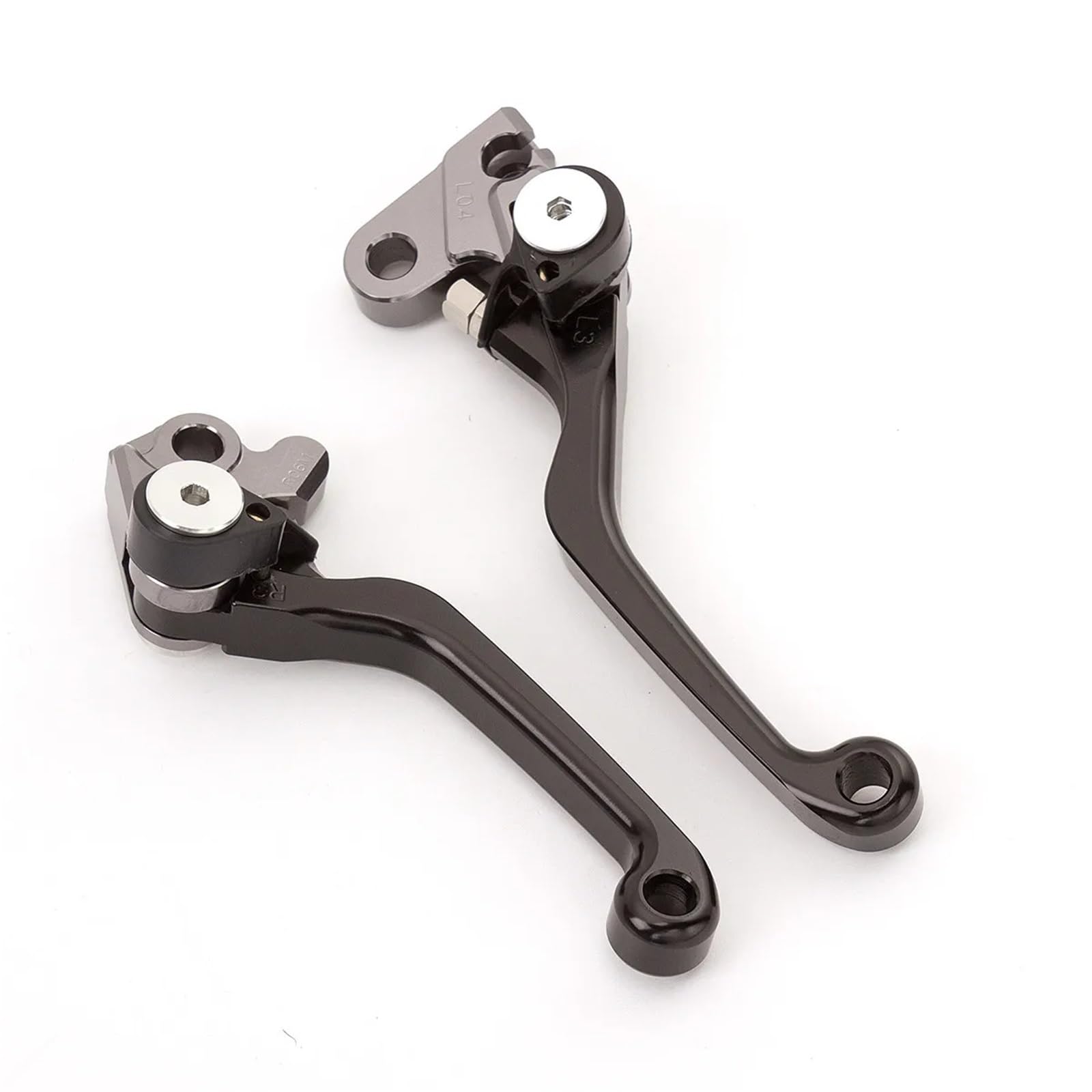 Leva Frizione Freno Moto Per Sur-ron Per Surron Per Ultra Per Bee Leve Freno Pivottanti In Alluminio CNC Accessori Leve Freno Anteriori Posteriori Freno Frizione Leva