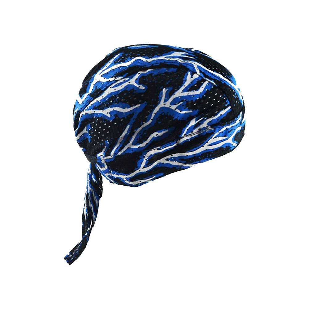 Skull Cap Biker Doo Rags Beanie Dew Rag Bandana Head Rag Chemo Caps