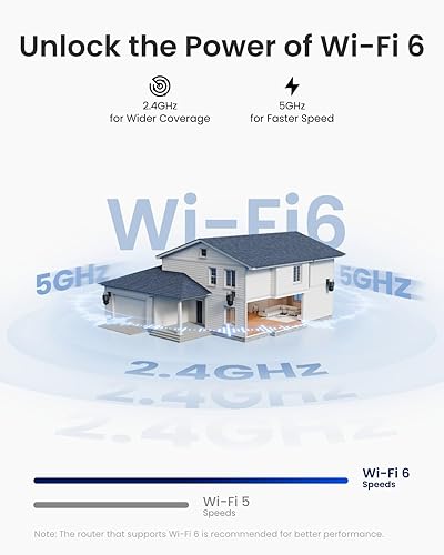 Miniatura 7 de REOLINK Cámara al aire libre WiFi con cable 4K, cámara de seguridad de doble lente de 8 MP, seguimiento automático de cámara de 360 PTZ, detección