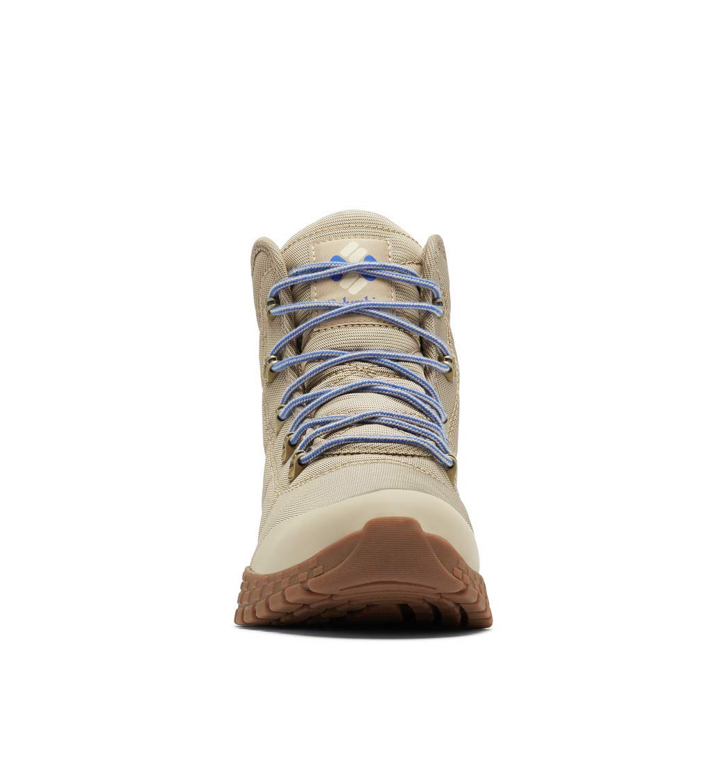 Columbia Fairbanks Wp Omni-Heat Impermeable Botas de Nieve para Hombre — view 147
