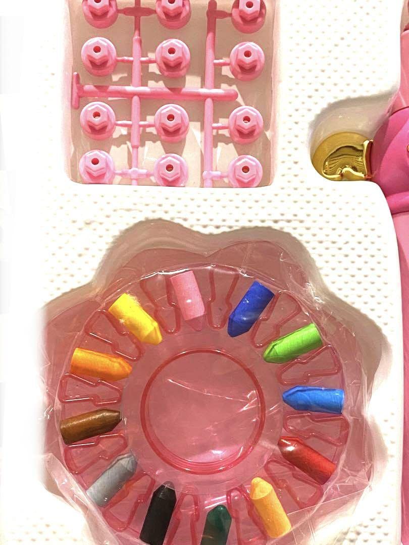 Amazon.co.jp: 未展示品︎絶版98'︎夢クレヨン王国シルバー王女