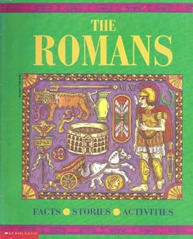 Paperback The Romans Book