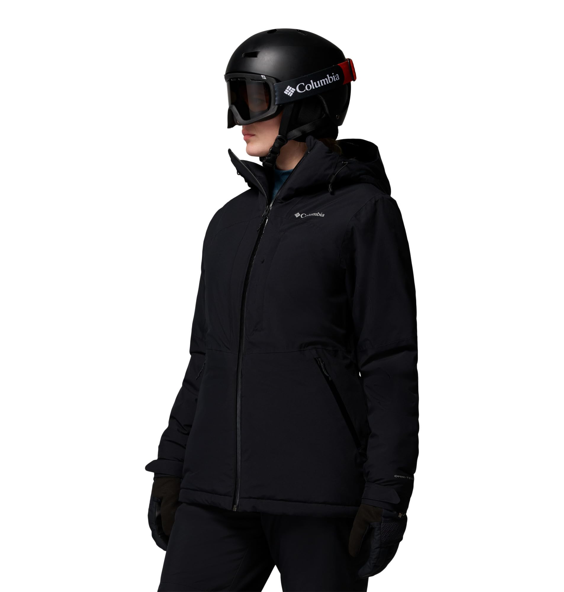 Columbia Liftline Jacket Veste de ski Femme