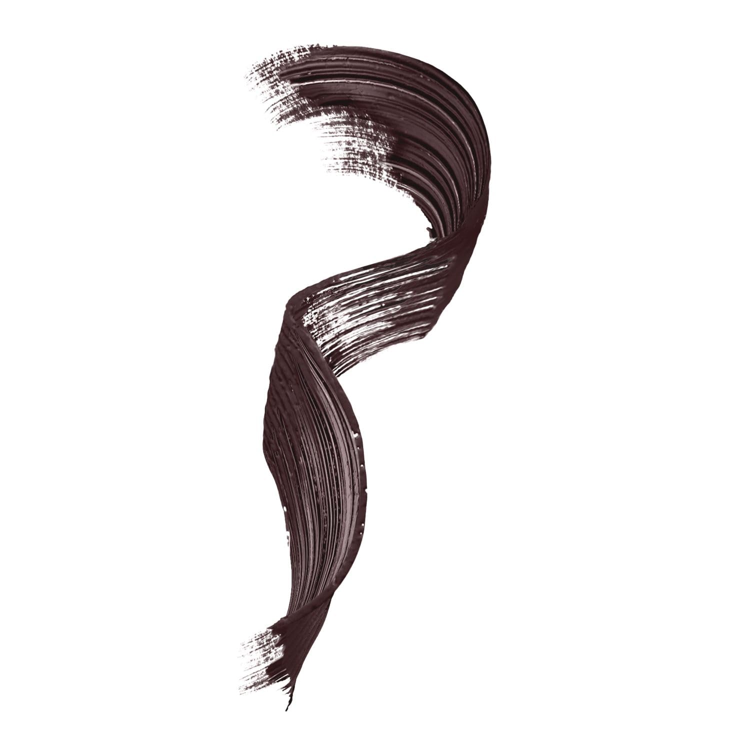 Bourjois Twist Up Tusz do Rzęs, 02 Ultra Brown, 8 ml