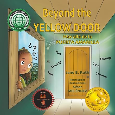 Beyond the Yellow Door