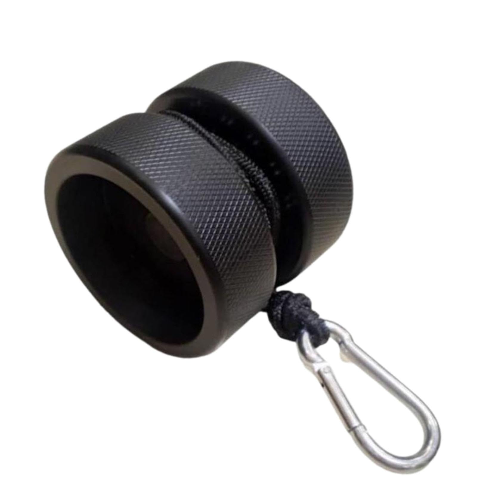 Polso Twist Ball Compact Anti Slip Arm Wrestling Esercizio Ball Equipment