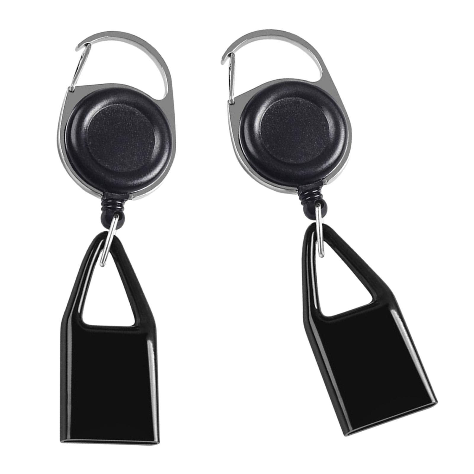 2Pack Retractable Lighter Belt Smoking Accessories Lighter Holder Sleeve-image-30