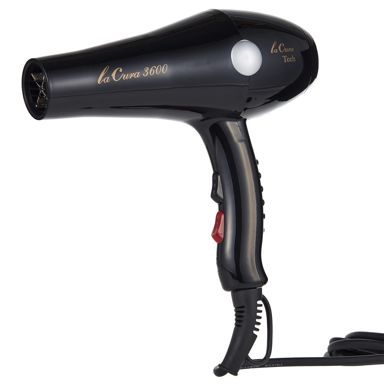 La Cure TechProfessional Hair Dryer