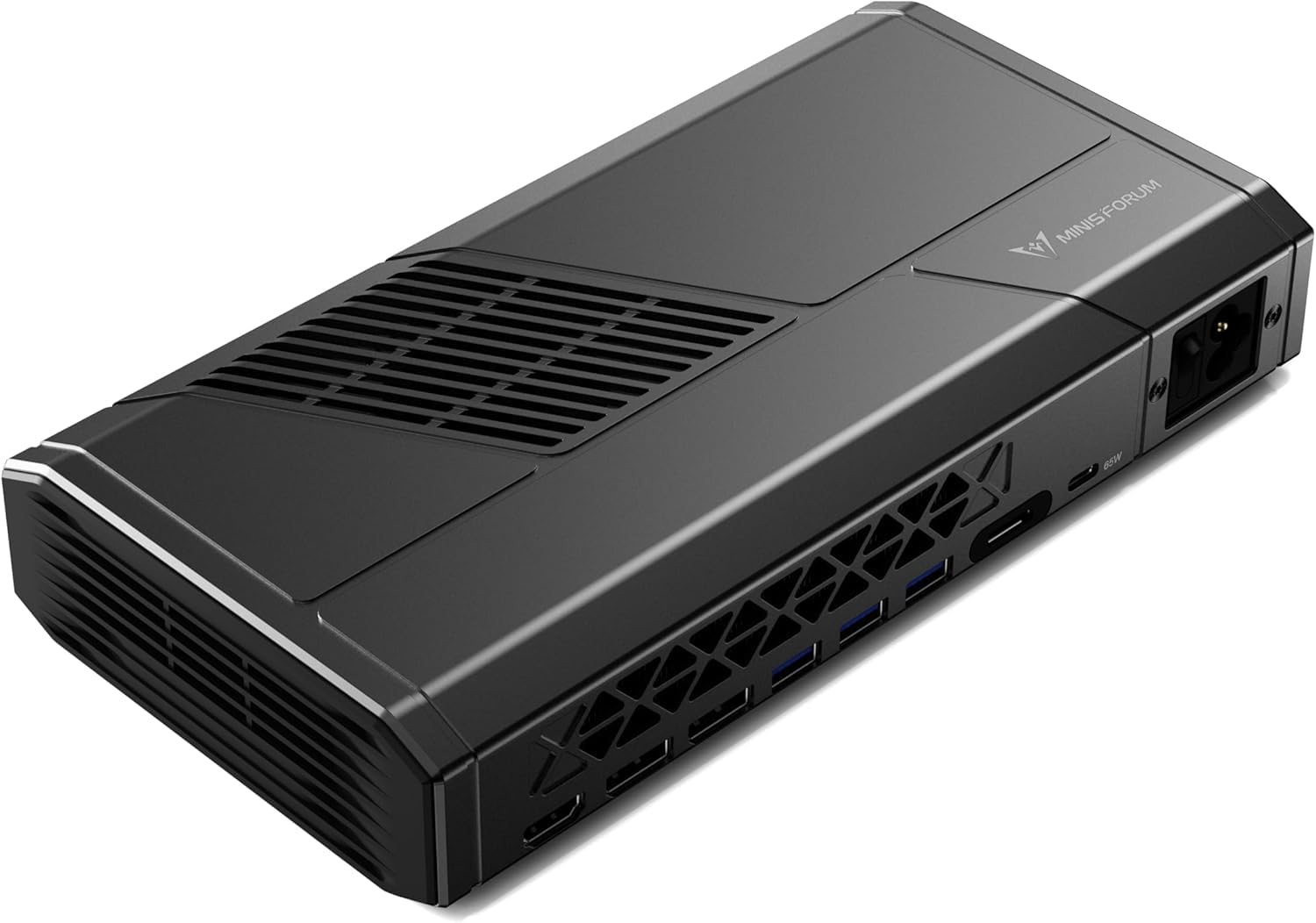 その他 MINIS FORUM DEG 1 MINISFORUM MGA1 External GPU Docking Station, gráficos AMD 7600M