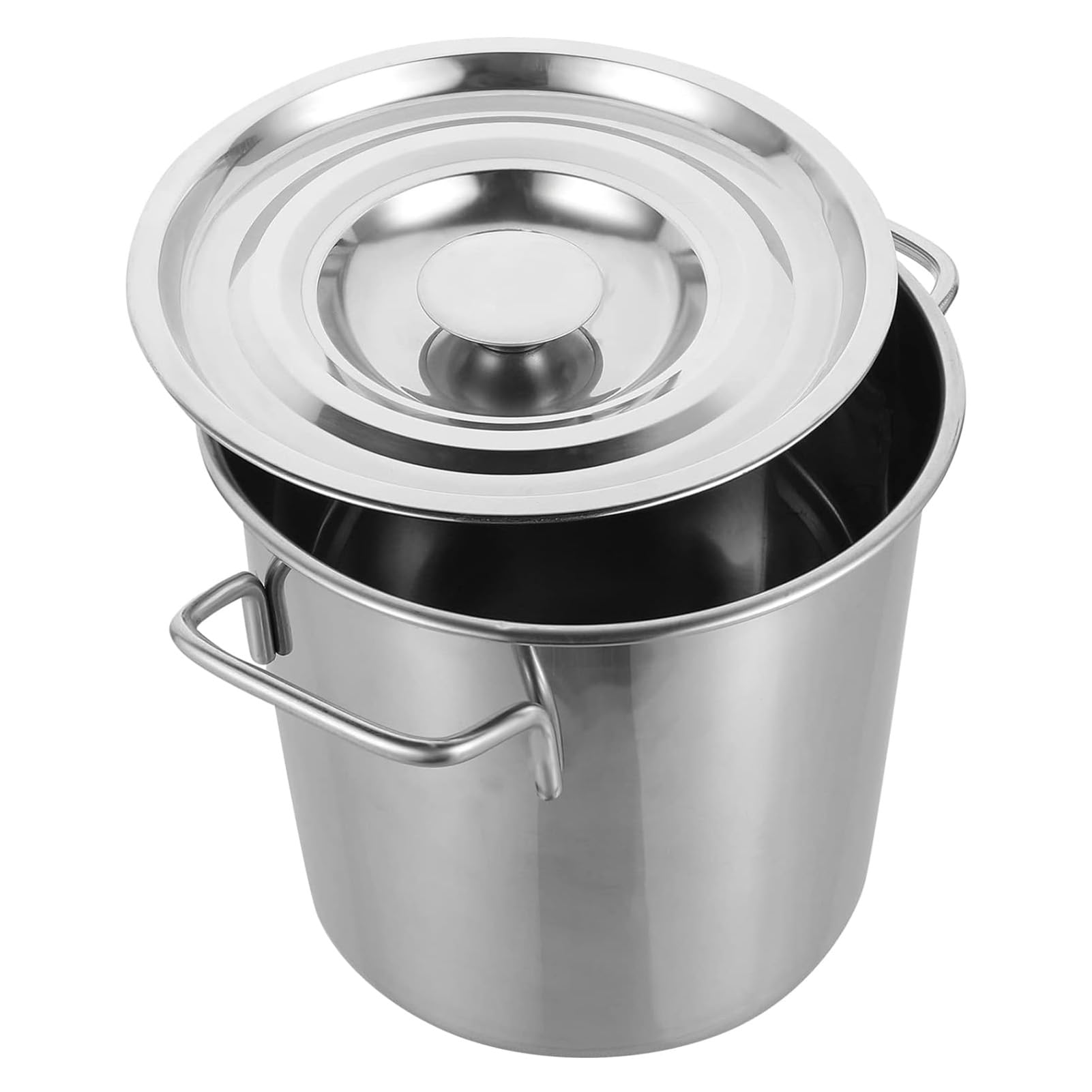 Amazon.com: Soup Pot Heavy Duty 70 * 70cm, Food Containers